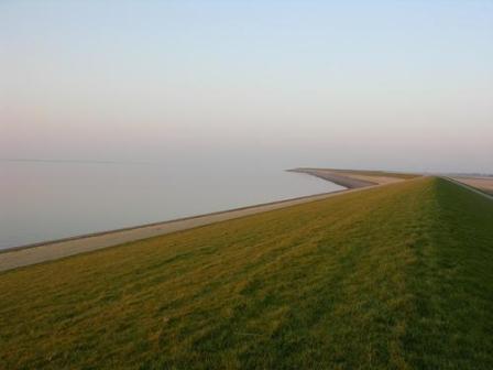 Netherlands Waddenzee