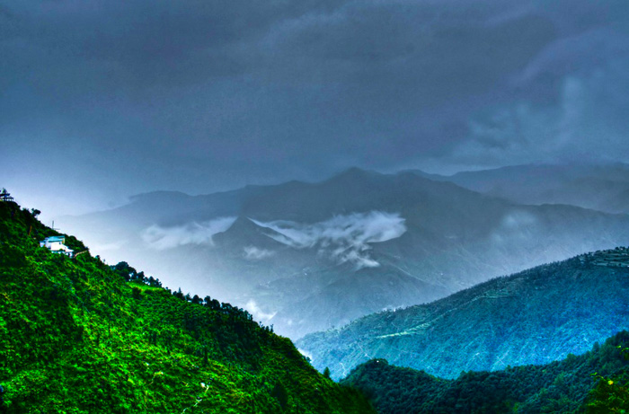uttarakhand