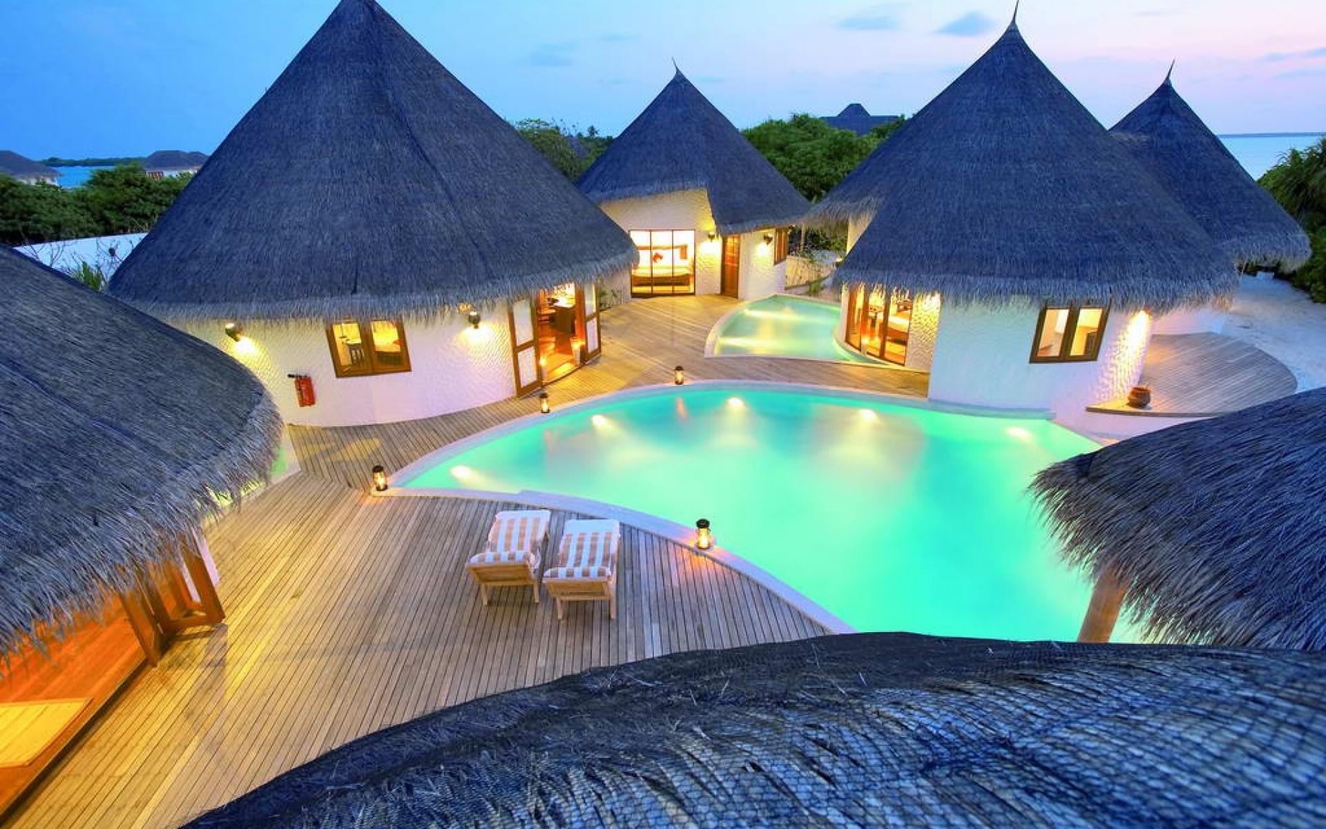 maldives