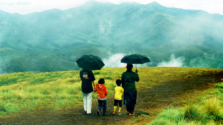 Idukki
