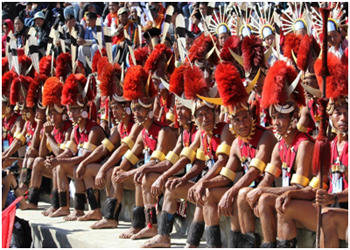 Hornbill Festival