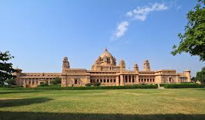 Places To Visit In Jodhpur