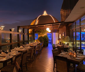 rooftop