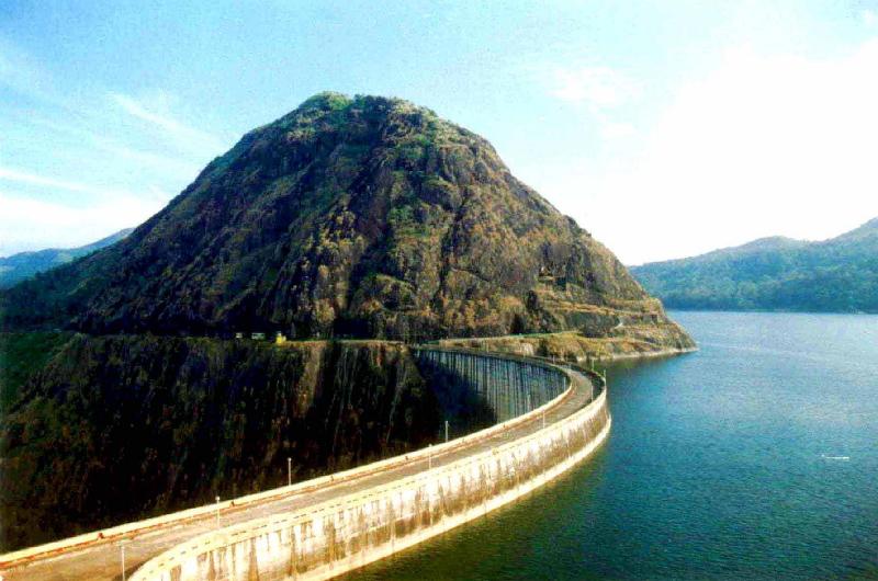 IDUKKI