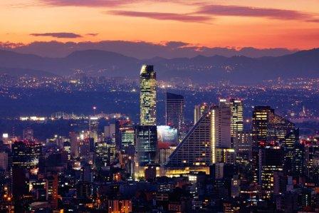 Top 5 Most Beautiful Places To Visit In Mexico