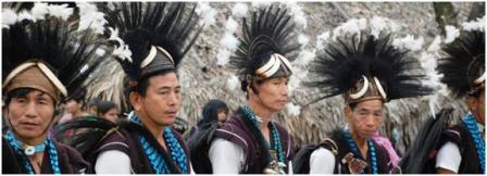 boori boot festival