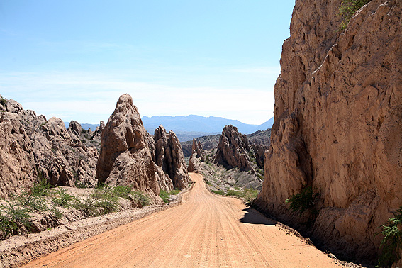 Argentina Ruta 40