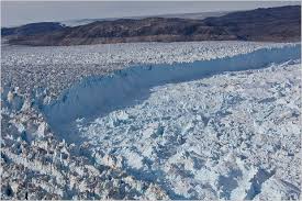 Greenland ice loss is accelerating