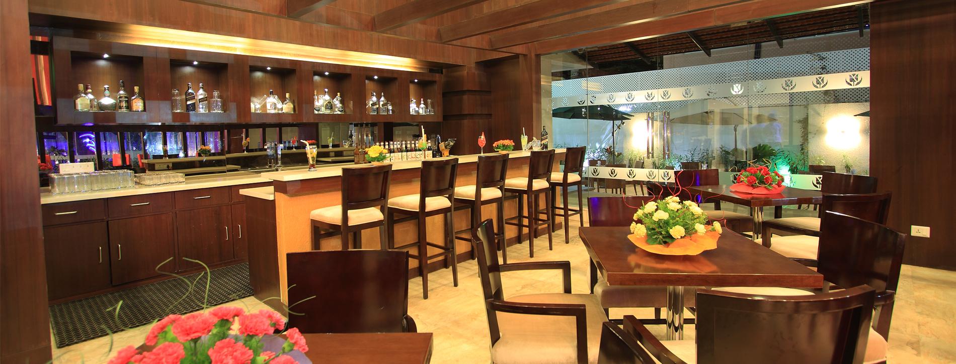 golden tulip hotel