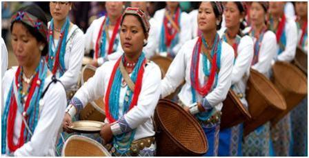 boori boot festival