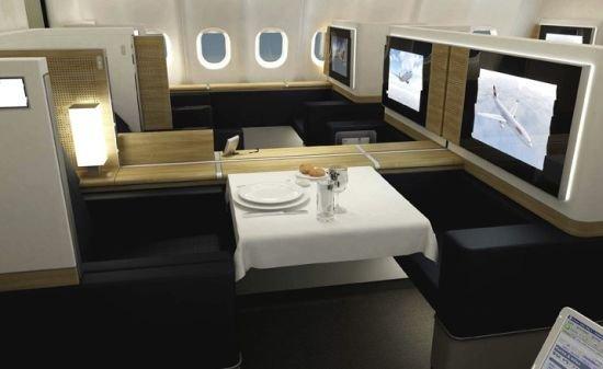 airlines