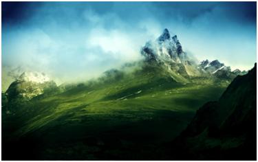 World Best Trekking Place