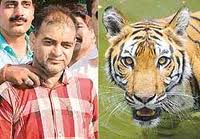 Notorious wildlife poacher Sansar Chand dead