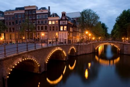 Top 5 Places To Visit In Netherlands