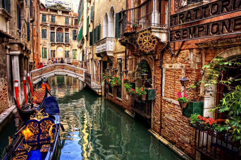 venice