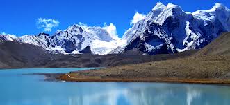 Himalaya