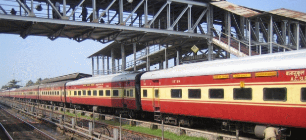 guwahati ernakulam express