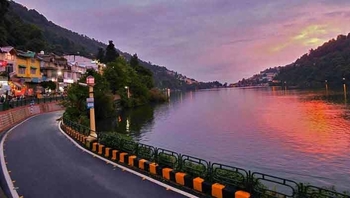 Nainital