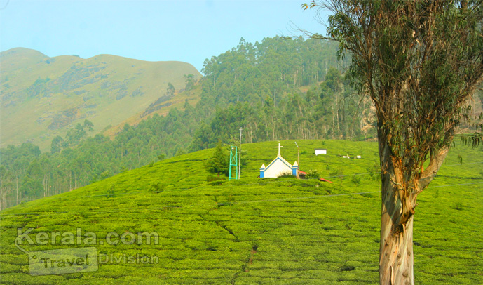 Munnar