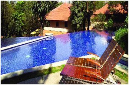 Most Luxurious Resorts in Coorg