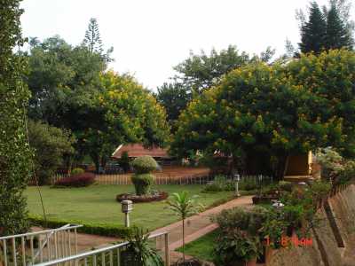 bangalore