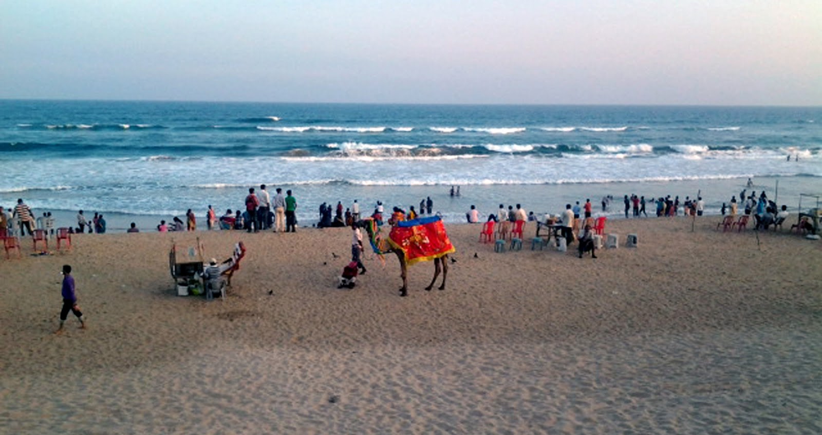 Gopalpur Odisha
