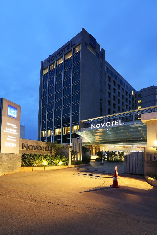Novotel