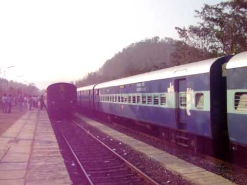 dehradun-kochivelli