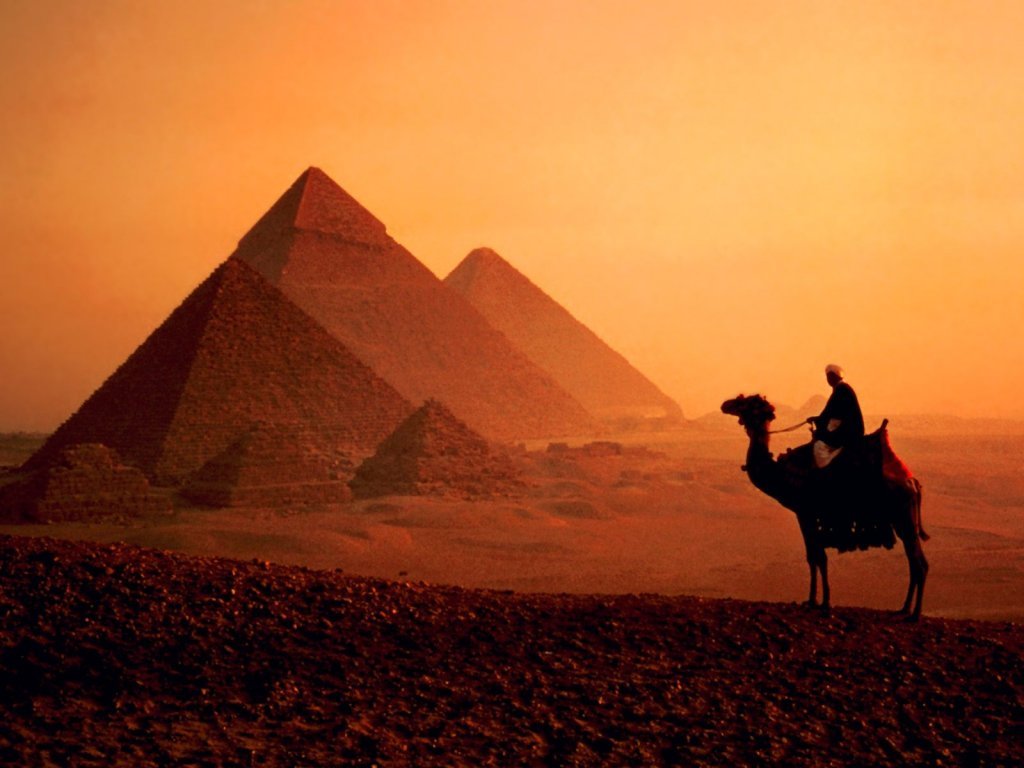 egypt