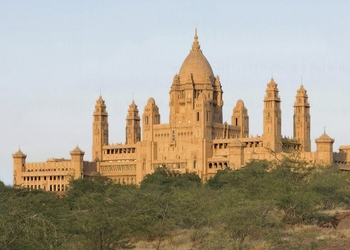 Umaid Bhawan Jodhpur