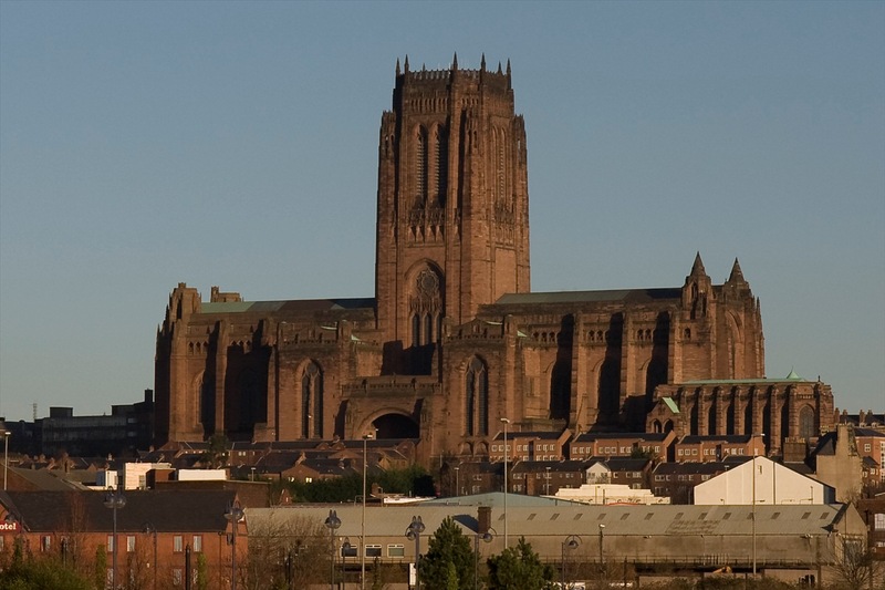 Ten Biggest Churches in The World