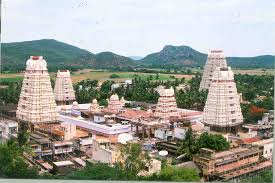 temple