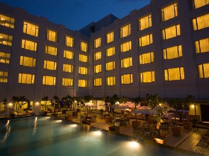 Radha Regent Bangalore