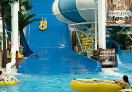 Funtasia Water Park