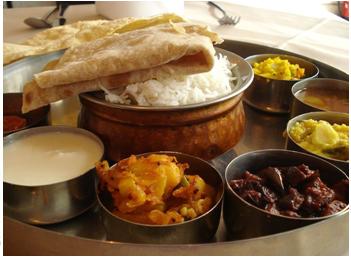 Amazing Restaurants in Coorg
