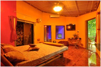 Famous Resorts Near Mumbai