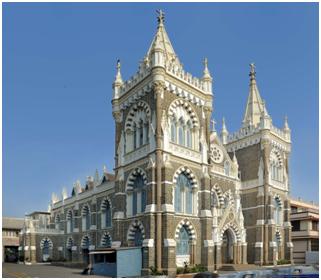 explore the liveliest mumbai 2015