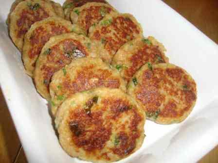 Delicious Delhi Street Food