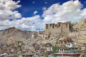 Leh Ladakh