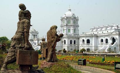 Sightseeing Places in Northeast