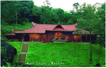 Famous Resorts in Cochin