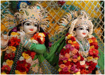 Vrindavan