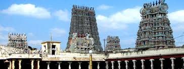 Hindu Pilgrimage in South India