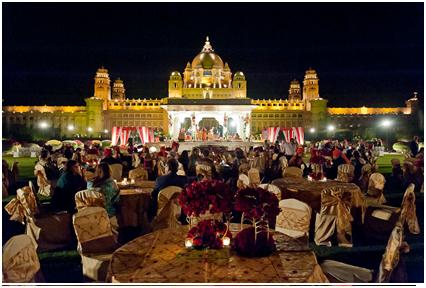 Wedding Destination in India