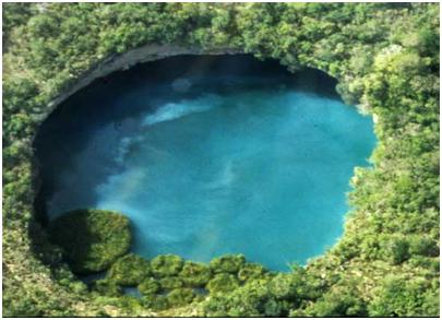 Most Sacred Place around the World