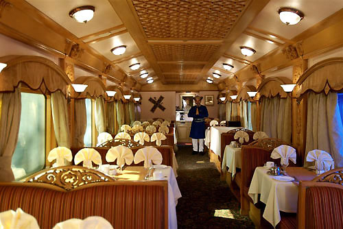 deccan odyssey