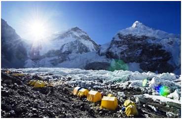 World Best Trekking Place