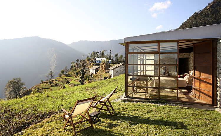 retreat