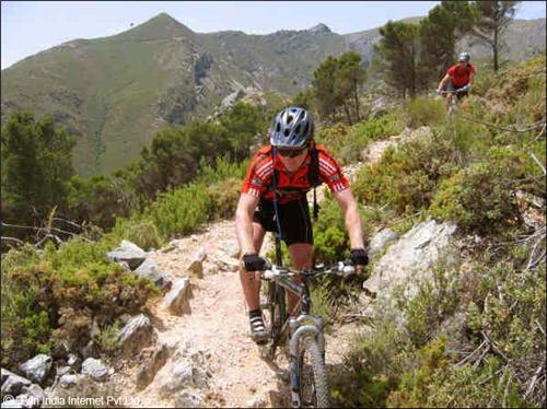 Sikkim Adventure Sports