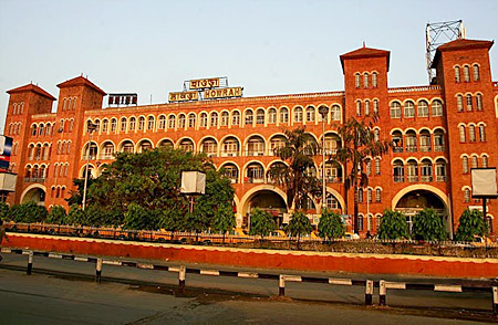 India\\\'s Most Impressive Railway Stations
